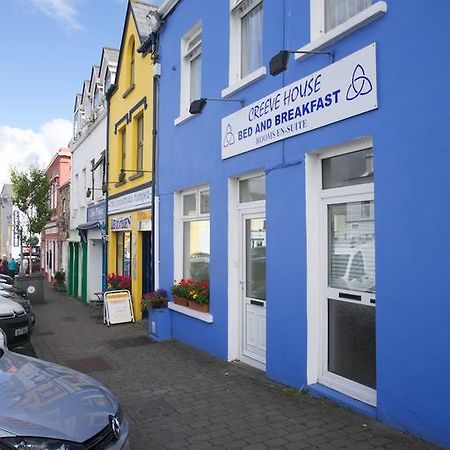 克利夫登 Creeve House酒店 外观 照片