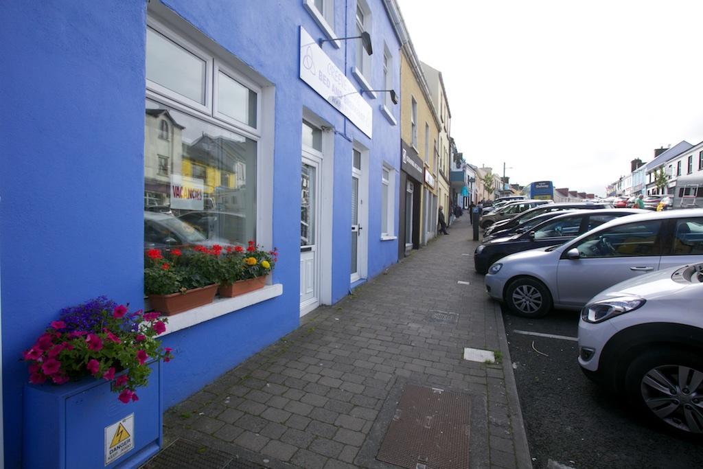 克利夫登 Creeve House酒店 外观 照片
