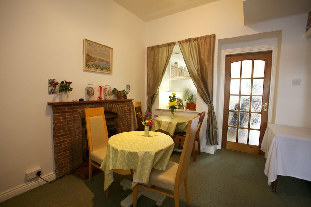 克利夫登 Creeve House酒店 外观 照片